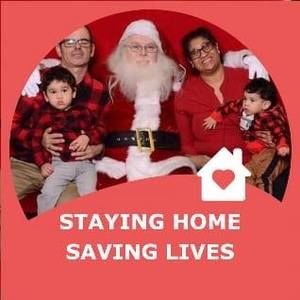 Meet your Posher, Carol-anne